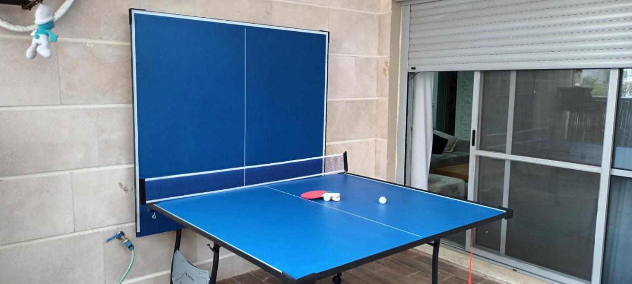 Beach Suite Israel- Private Jacuzzi Garden Suite & Gym, 3 Min Walk To Beach ביץ סוייט ישראל- ג'קוזי פרטי בגינה 3 דקות הליכה לים וחדר כושר Aschkelon Exterior foto